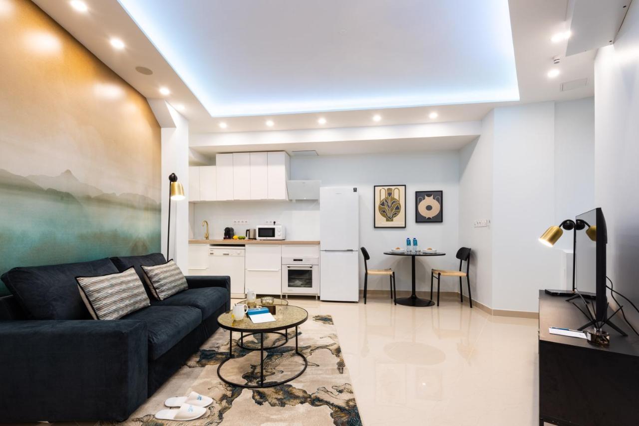 Apartamento Sweett - Lafayette París Exterior foto