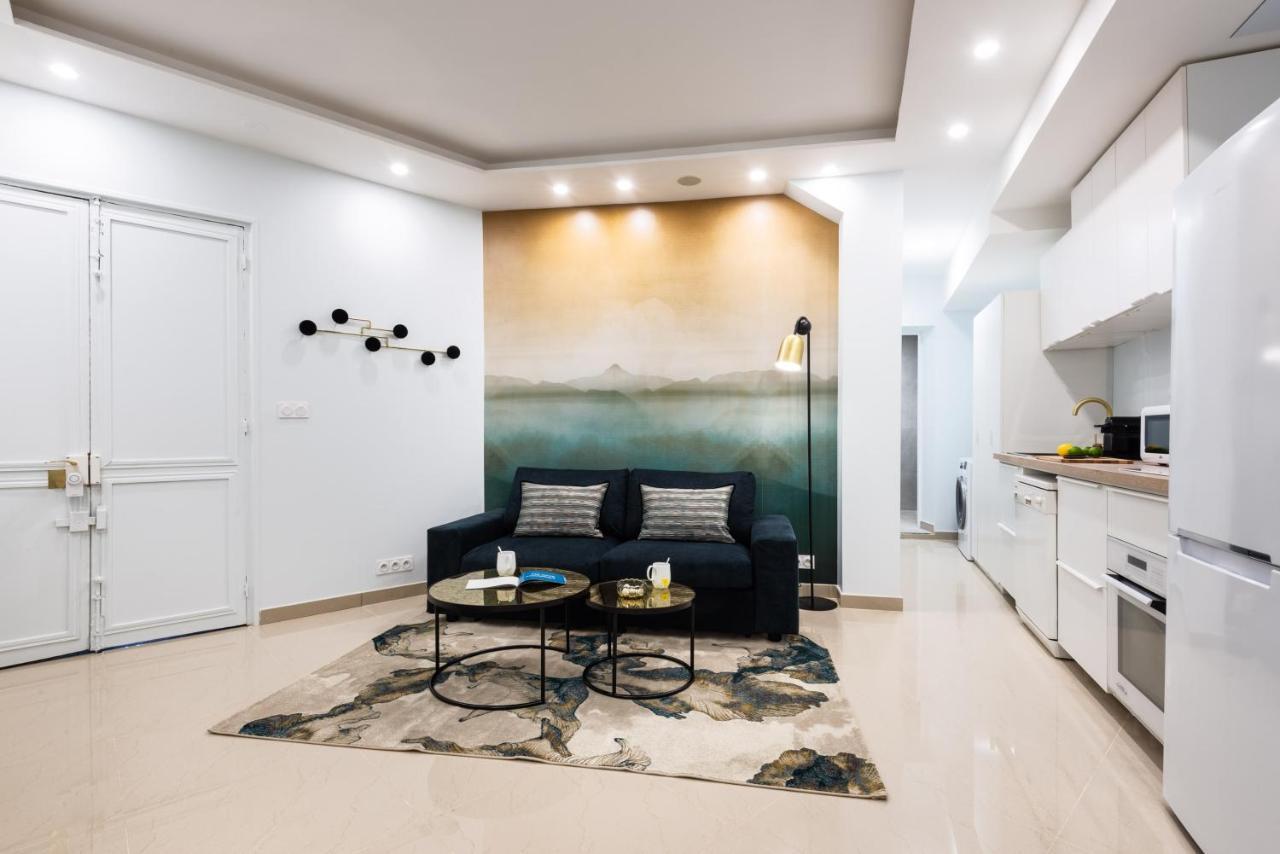 Apartamento Sweett - Lafayette París Exterior foto
