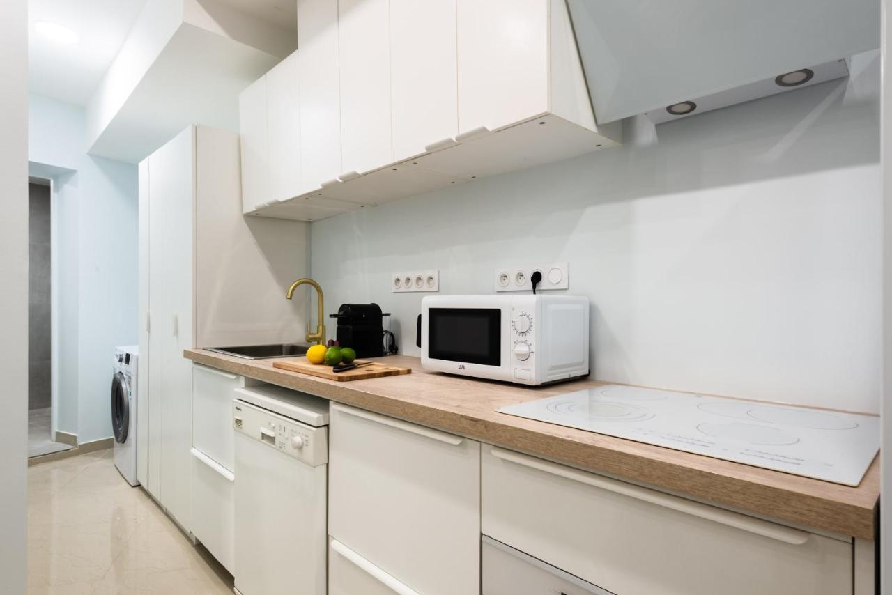 Apartamento Sweett - Lafayette París Exterior foto