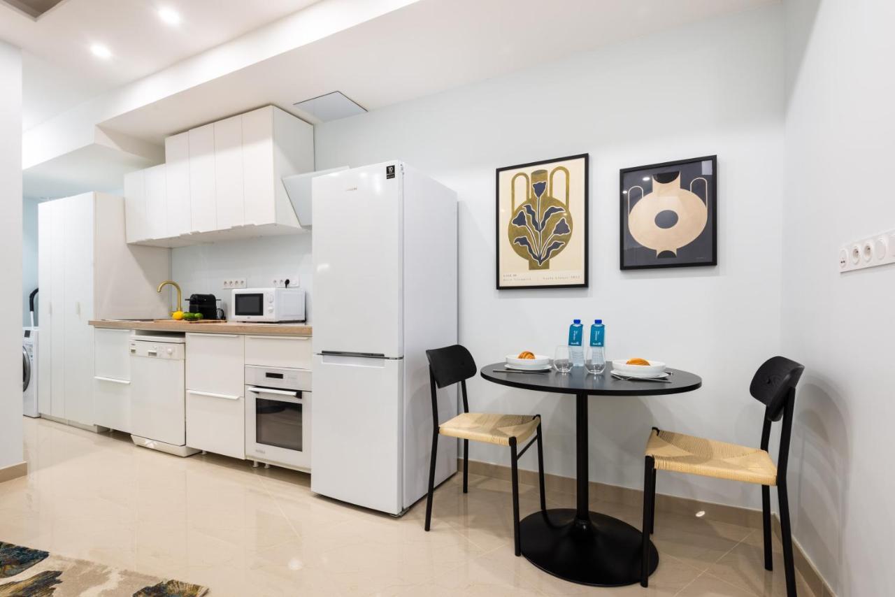 Apartamento Sweett - Lafayette París Exterior foto