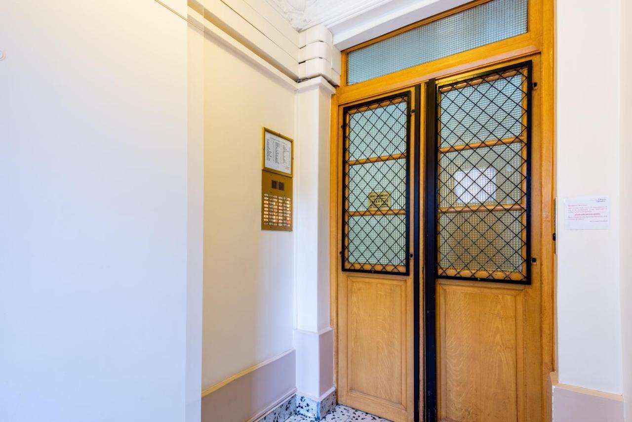Apartamento Sweett - Lafayette París Exterior foto